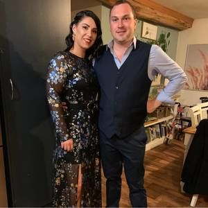 Meet your Posher, Tara